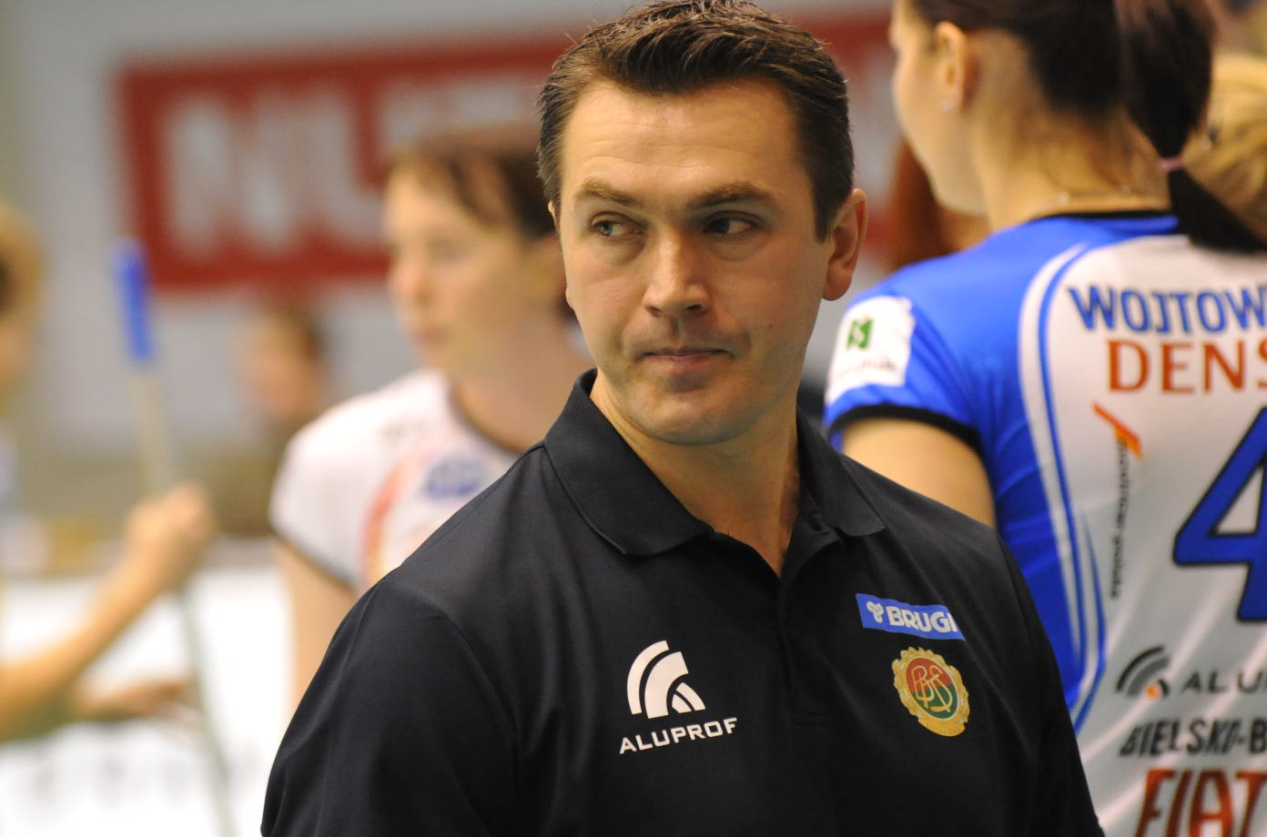 Mariusz Wiktorowicz: chcemy wyrównać stan rywalizacji